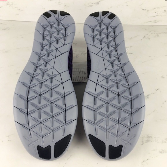 Nike Men's Free Run Shield ID New York Map, Sample - Picture 4 of 7